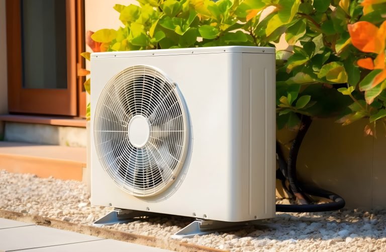 warmtepomp kopen Flevoland